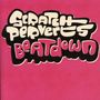 Scratch Perverts: Beatdown, CD