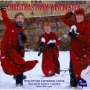 : Winchester Cathedral Choir - Christmas From Winchester, CD