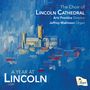 : Lincoln Cathedral Choir - A Year At Lincoln, CD