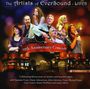 15th Anni Concert: Artists Of Eversound Live / Var: 15th Anniversary Concert: The Artists Of Eversound, CD