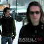 Blackfield  (Steven Wilson): Live In New York City, CD,DVD