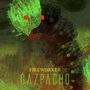 Gazpacho: Fireworker, CD
