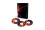 TesseracT: Radar (Limited Deluxe Edition), BR,CD,CD