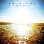 Anathema: We're Here Because We're Here (10th Anniversary) (Clear Vinyl), LP,LP