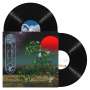 Ozric Tentacles: Paper Monkeys (Ed Wynne Remaster Black 2LP), LP,LP