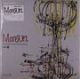 Mansun: Closed For Business (180g) (Limited Edition) (Clear Vinyl), LP