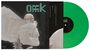 O.R.k.: Screamnasium (Limited Edition) (Green Vinyl), LP