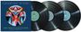 Tangerine Dream: From Virgin To Quantum Years: Coventry Cathedral 22, LP,LP,LP