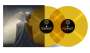 TesseracT: War Of Being (Yellow Vinyl), LP,LP
