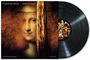 Tangerine Dream: Mona Da Vinci (Black Vinyl), LP