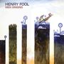 Henry Fool: Men Singing, CD