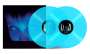 Porcupine Tree: Fear Of A Blank Planet (Limited Edition) (Curacao Blue Vinyl), LP,LP
