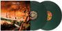 Ihlo: Legacy (Dark Green Vinyl), LP,LP