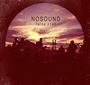Nosound: Teide 2390: Live 2014, CD