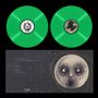 Steven Wilson: Raven That Refused To Sing (Special 10th Anniversary Edition) (Glow In The Dark Vinyl), LP,LP