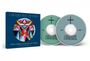 Tangerine Dream: From Virgin To Quantum Years: Coventry Cathedral 22, CD,CD