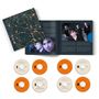 The Pineapple Thief: Retracing Our Steps 2007-2014 (Limited Edition), CD,CD,CD,CD,CD,CD,CD,BR