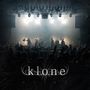 Klone: Alive, CD