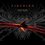 Gazpacho: Firebird (180g), LP,LP