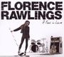 Florence Rawlings: A Fool In Love, CD