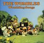 The Wombles: Wombling Songs, CD