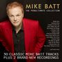 Mike Batt: The Penultimate Collection, CD,CD