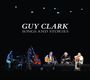 Guy Clark: Songs And Stories, CD