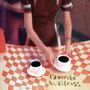 The Felice Brothers: Favorite Waitress (180g), LP,LP