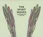 Langhorne Slim & The Law: The Spirit Moves, CD