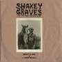 Shakey Graves: And The Horse He Rode In On (180g) (Limited-Edition) (Clear Vinyl), LP,LP