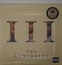 The Lumineers: III (180g), LP,LP