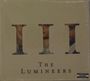 The Lumineers: III, CD