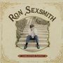 Ron Sexsmith: Cobblestone runaway + bon, CD