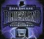 Bill Bourne: Bluesland, CD