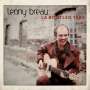Lenny Breau: LA Bootleg 1984, CD