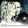 Natalie MacMaster & Donnell Leahy: One, CD