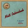 Matt Patershuk: If Wishes Were Horses, CD