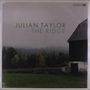 Julian Taylor: The Ridge, LP