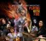 Jane Bunnett: Playing With Fire, CD