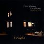 Stefano Quartet Bedetti: Fragile, CD