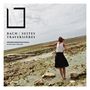 Johann Sebastian Bach (1685-1750): Cellosuiten BWV 1007-1012 arrangiert für Flöte, CD