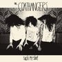 The Coathangers: Suck My Shirt, CD
