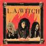 L.A. Witch: Play With Fire, CD