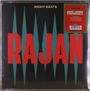 Night Beats: Rajan (180g) (Red Vinyl), LP