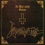 Venom: At War With Satan (180g) (Limited Edition) (Red Vinyl), LP