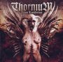 Thornium: Fides Luciferius, CD