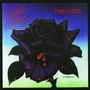 Thin Lizzy: Black Rose (180g), LP