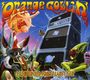 Orange Goblin: Frequencies From Planet Ten, CD