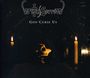 Witchsorrow: God Curse Us, CD