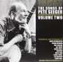 Pete Seeger: Where Have All The Flowers Gone? - The Songs Of Pete Seeger Vol.2 (Limited-Edition), LP,LP